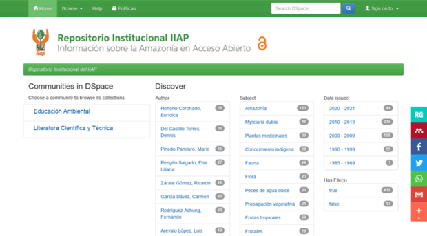 repositorio.iiap.org.pe