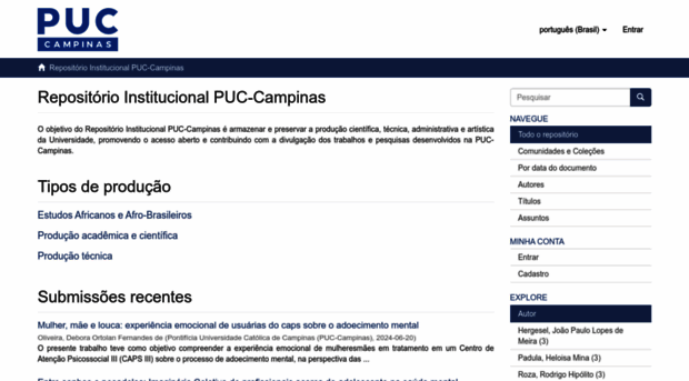repositorio.sis.puc-campinas.edu.br