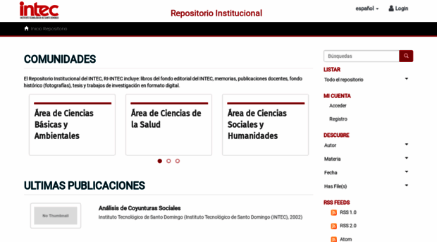 repositoriobiblioteca.intec.edu.do