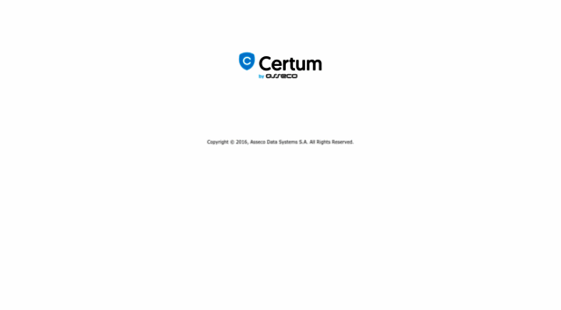 repository.certum.pl