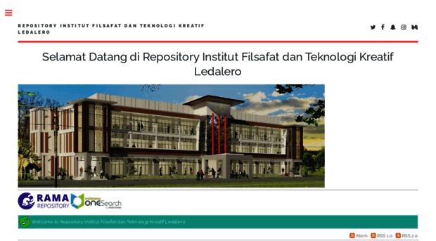 repository.iftkledalero.ac.id