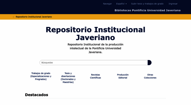repository.javeriana.edu.co