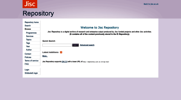 repository.jisc.ac.uk