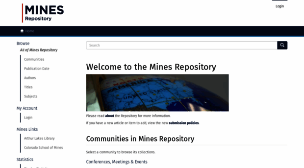 repository.mines.edu