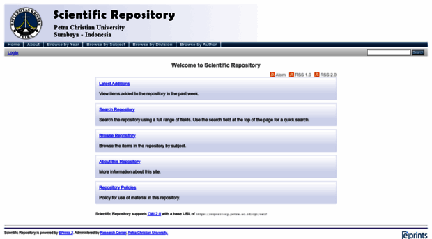 repository.petra.ac.id