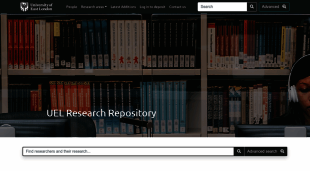 repository.uel.ac.uk