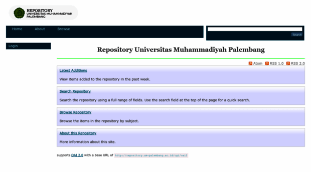 repository.um-palembang.ac.id - Repository Universitas Muhamma ...