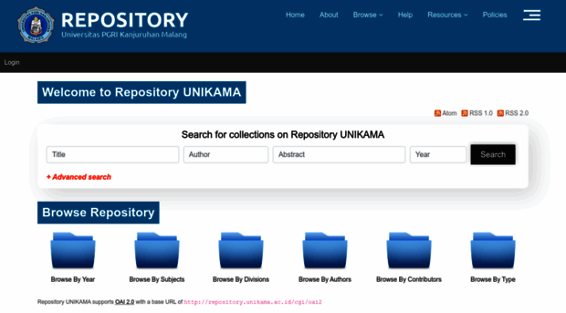 repository.unikama.ac.id