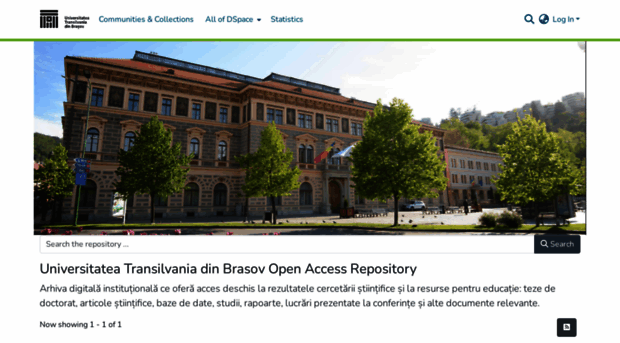 repository.unitbv.ro