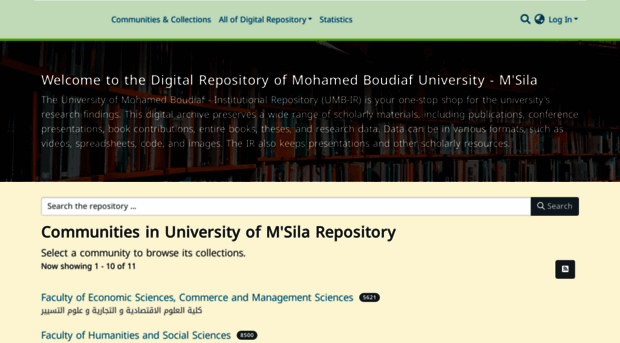 repository.univ-msila.dz