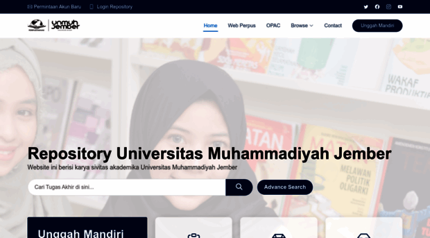 repository.unmuhjember.ac.id - Repository UM Jember - Repository Unmuh ...