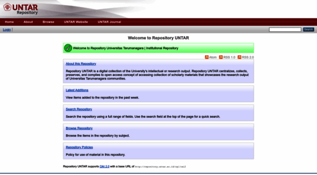 repository.untar.ac.id