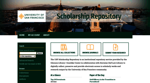 repository.usfca.edu