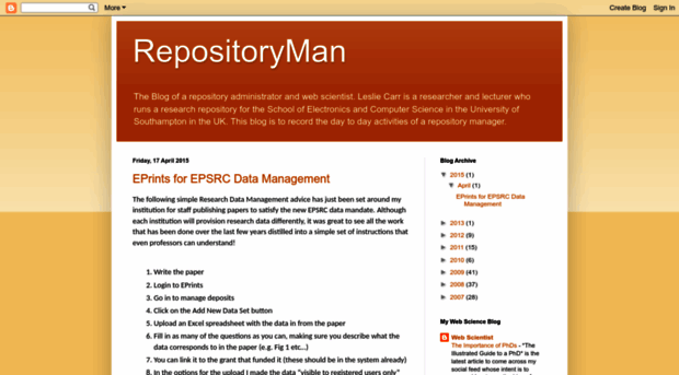 repositoryman.blogspot.com