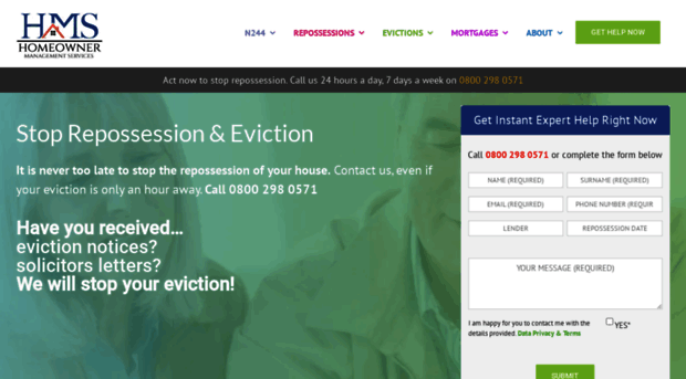 repossession-expert.co.uk