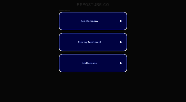 reposture.co