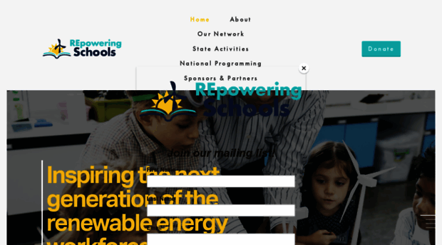 repoweringschools.org