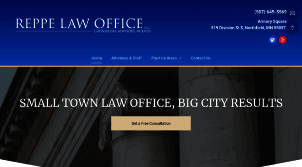 reppelaw.com