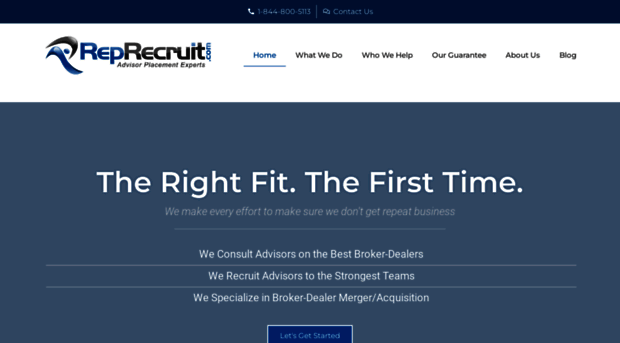 reprecruit.com