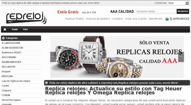 repreloj.com