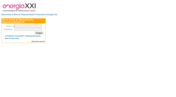 representacionproductoreseexxi.endesa.es