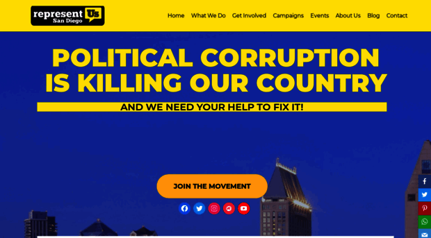 representsandiego.org