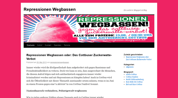 repressionenwegbassen.blogsport.at