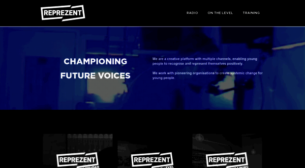 reprezent.org.uk