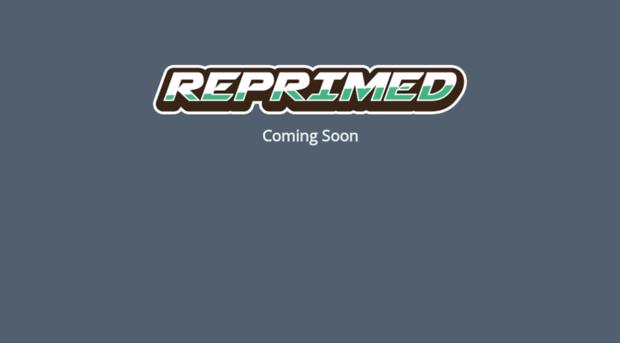 reprimed.com