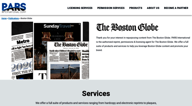 reprints.bostonglobe.com