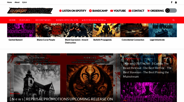 reprisalpromotions.com