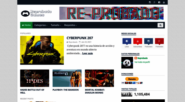 reprobadogames.blogspot.mx