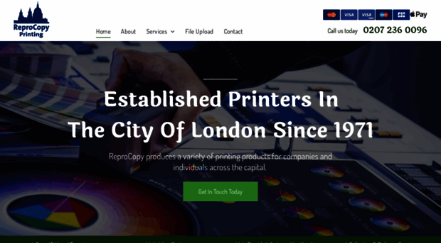 reprocopyprintinglondon.co.uk