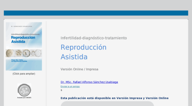 reproduccionasistidaonline.com.mx
