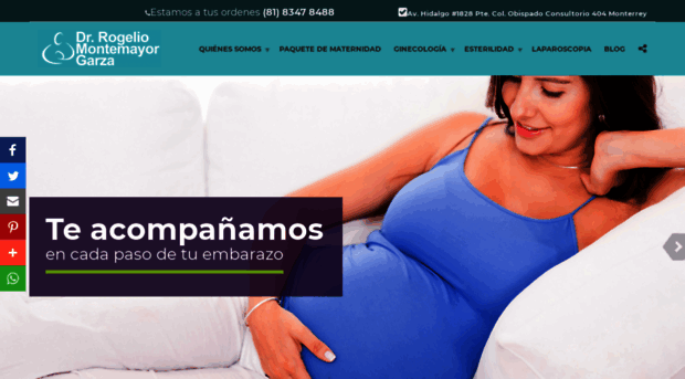 reproduccionhumana.com.mx