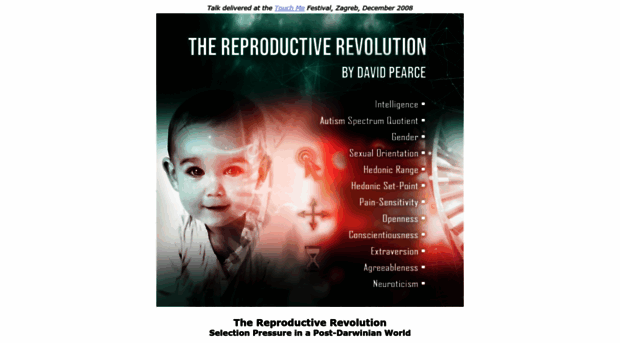 reproductive-revolution.com