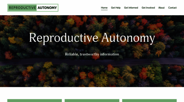 reproductiveautonomy.org