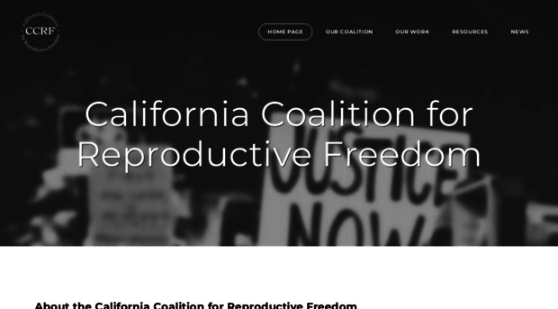 reproductivefreedomca.org