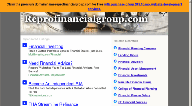 reprofinancialgroup.com