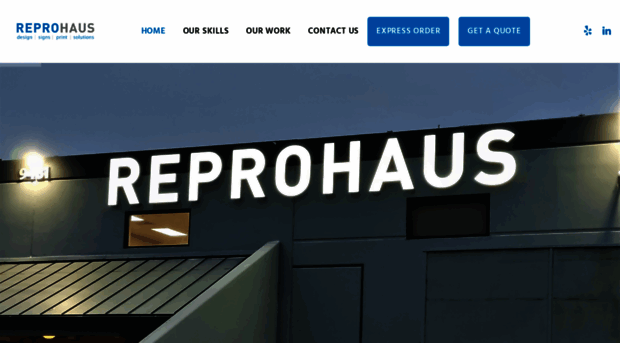 reprohaus.com