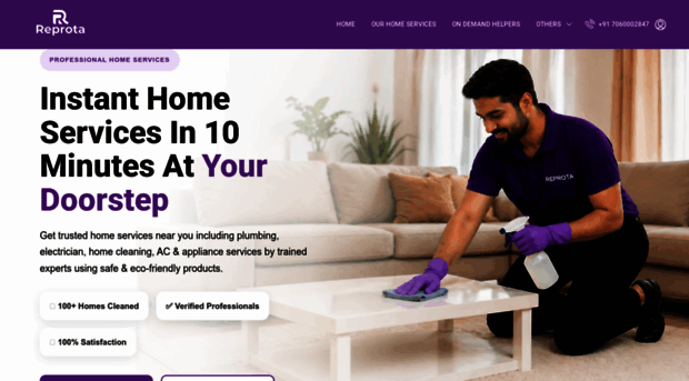 reprota.com