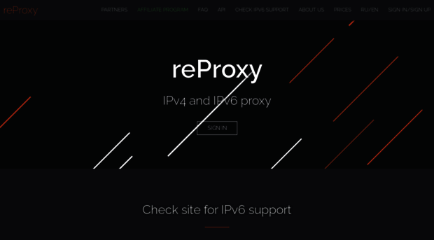 reproxy.network