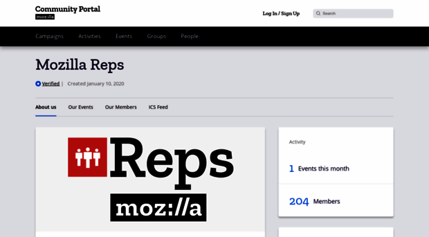 reps.mozilla.org