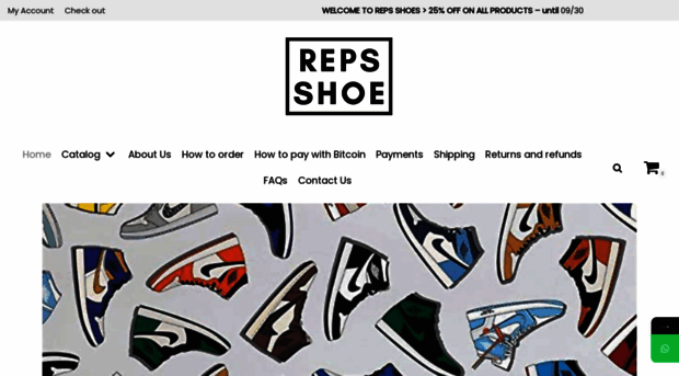 reps.shoes