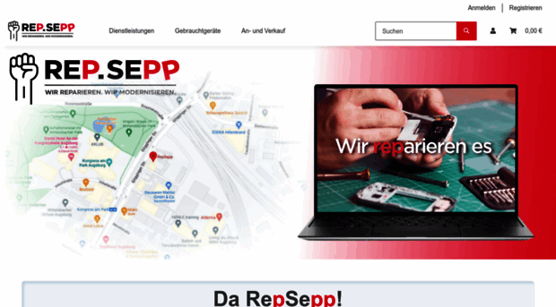 repsepp.de