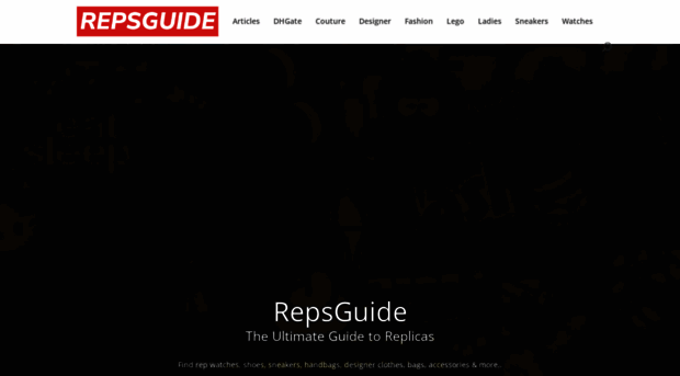 repsguide.com