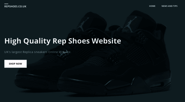 repshoes.co.uk