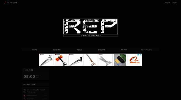 repsquad.shivtr.com