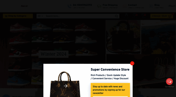 repsvip.com