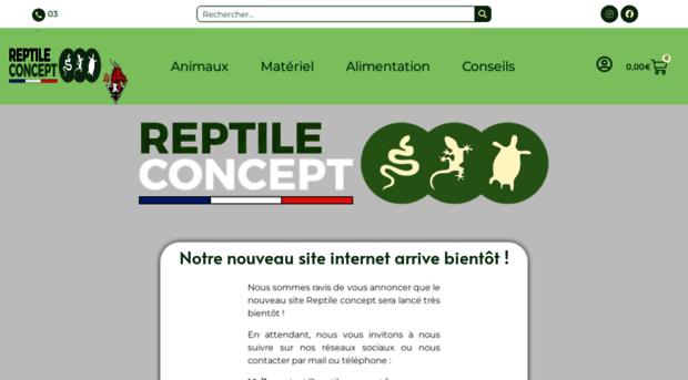 reptile-concept.fr